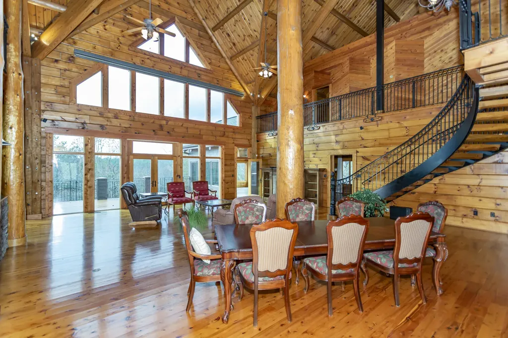 2307 Highway 331 Chelsea AL 35043