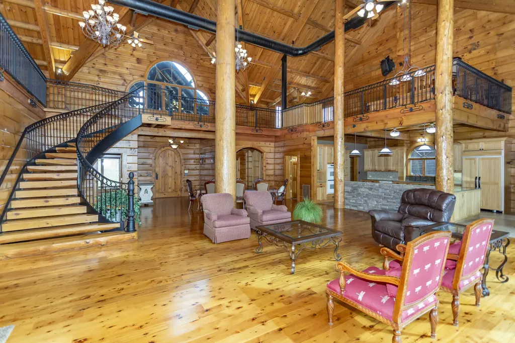 2307 Highway 331 Chelsea AL 35043