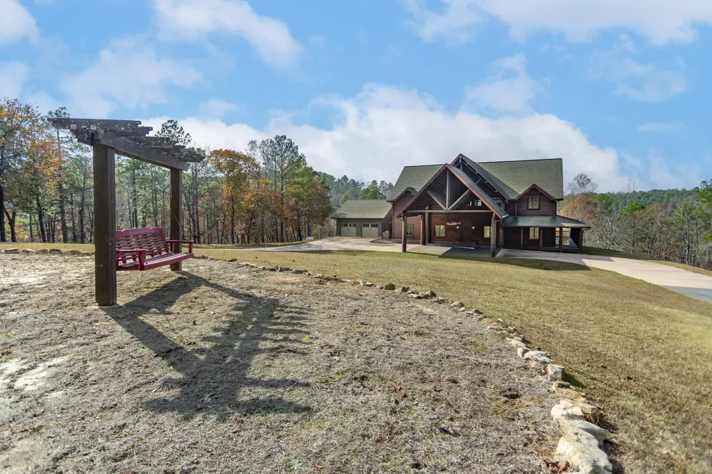 2307 Highway 331 Chelsea AL 35043