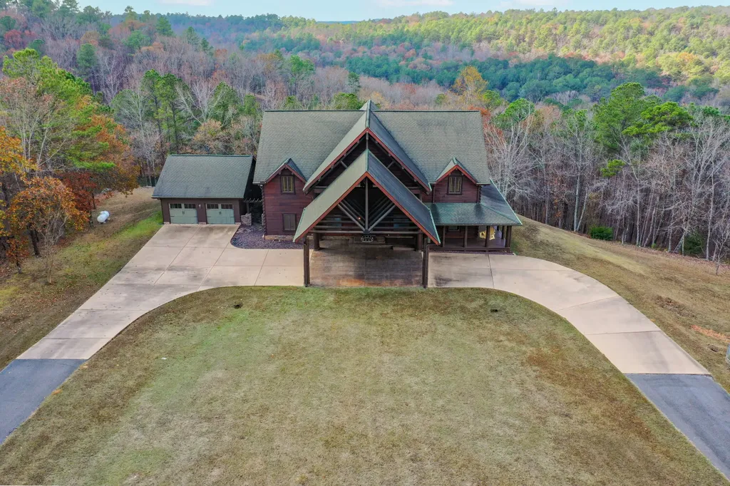 2307 Highway 331 Chelsea AL 35043