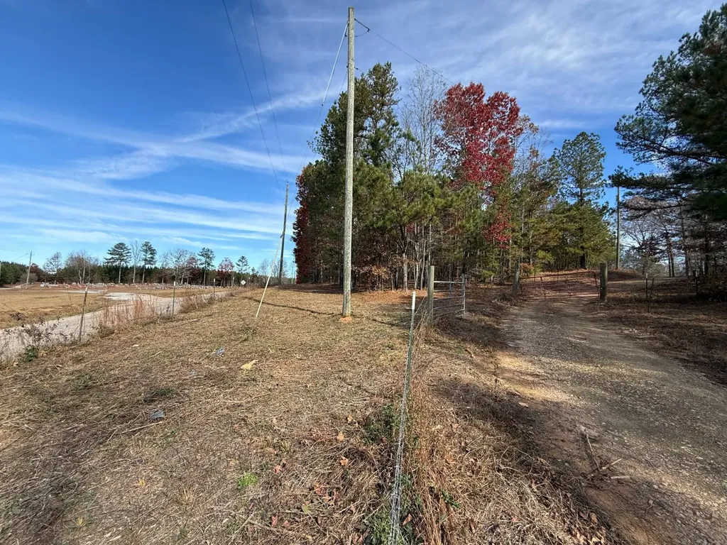 42 County Road 82 Fruithurst AL 36262