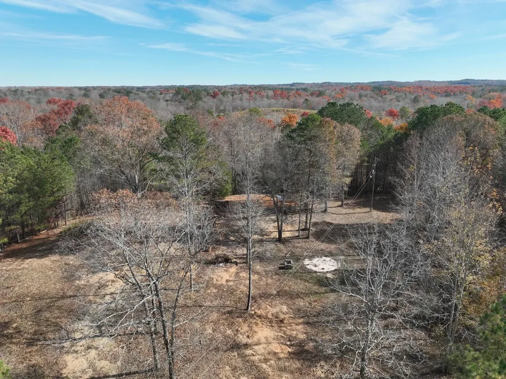 42 County Road 82 Fruithurst AL 36262