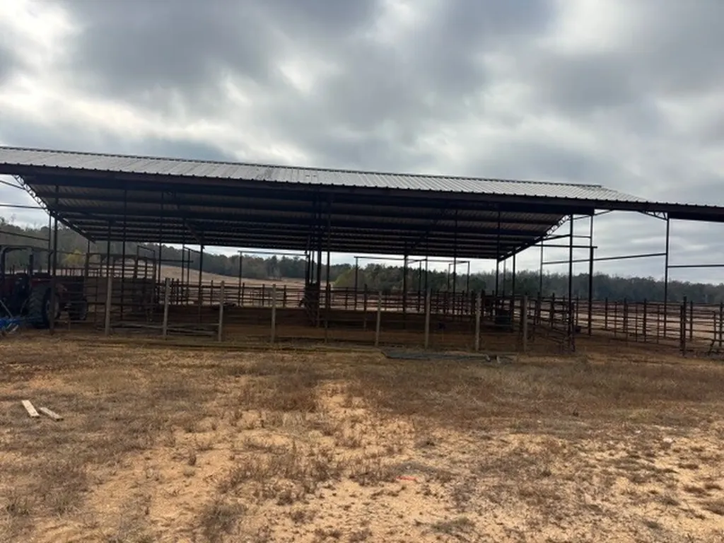 0 Perry Hills Hog Parlor Road Prattville AL 36067