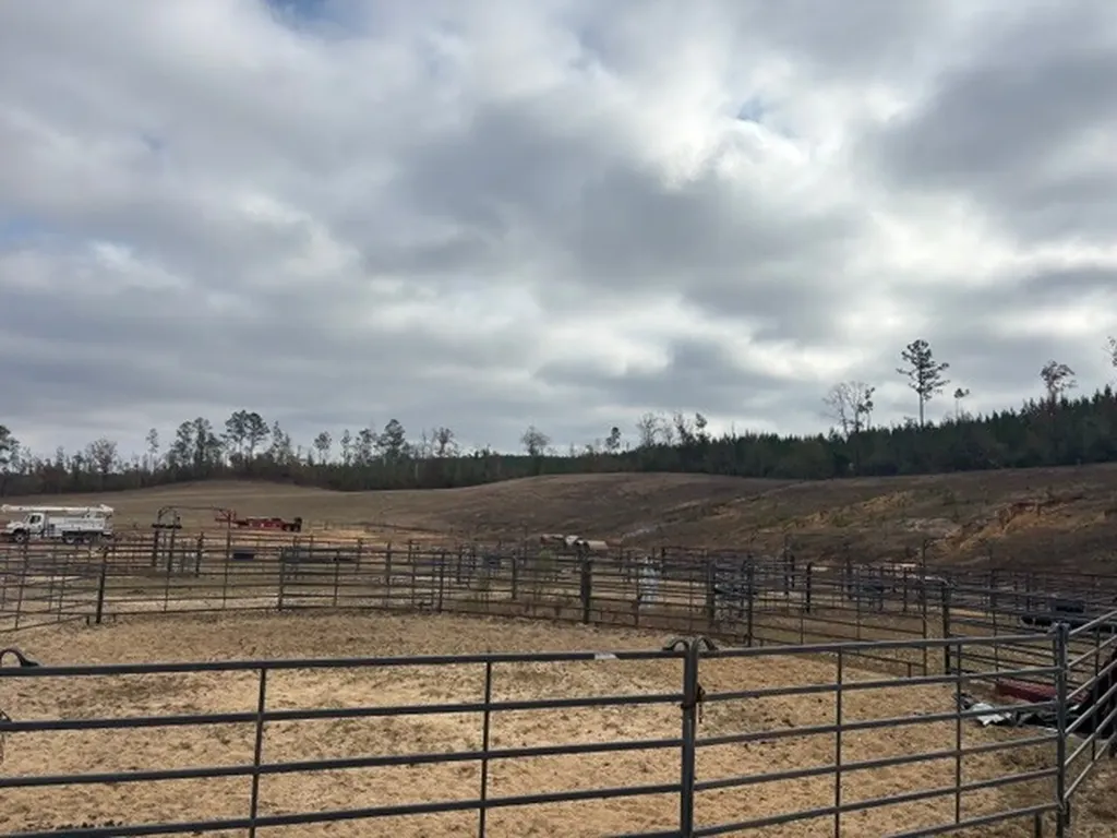 0 Perry Hills Hog Parlor Road Prattville AL 36067