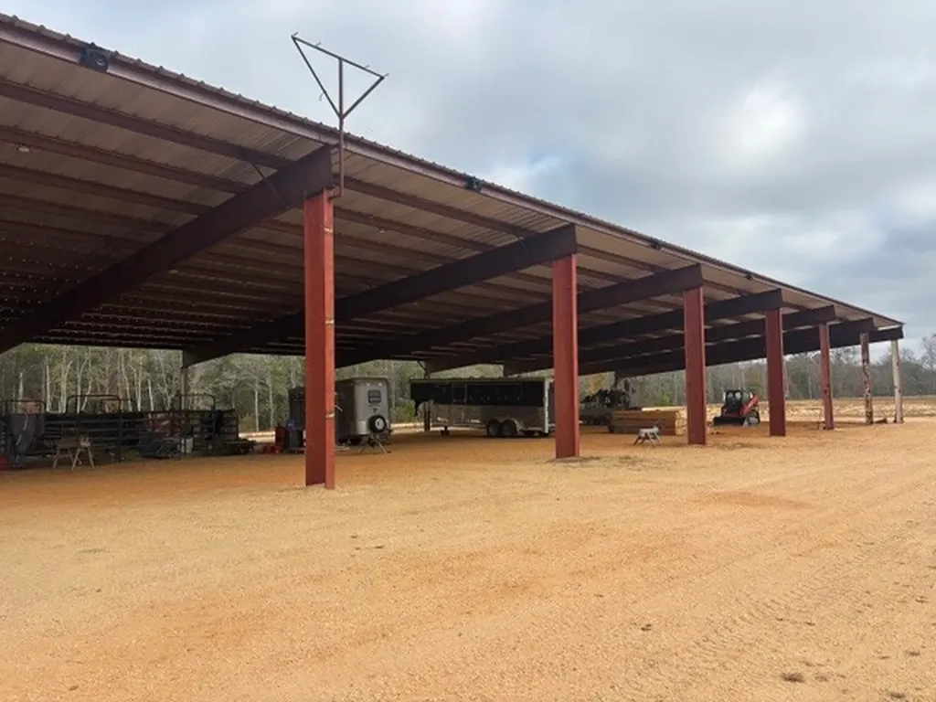 0 Perry Hills Hog Parlor Road Prattville AL 36067