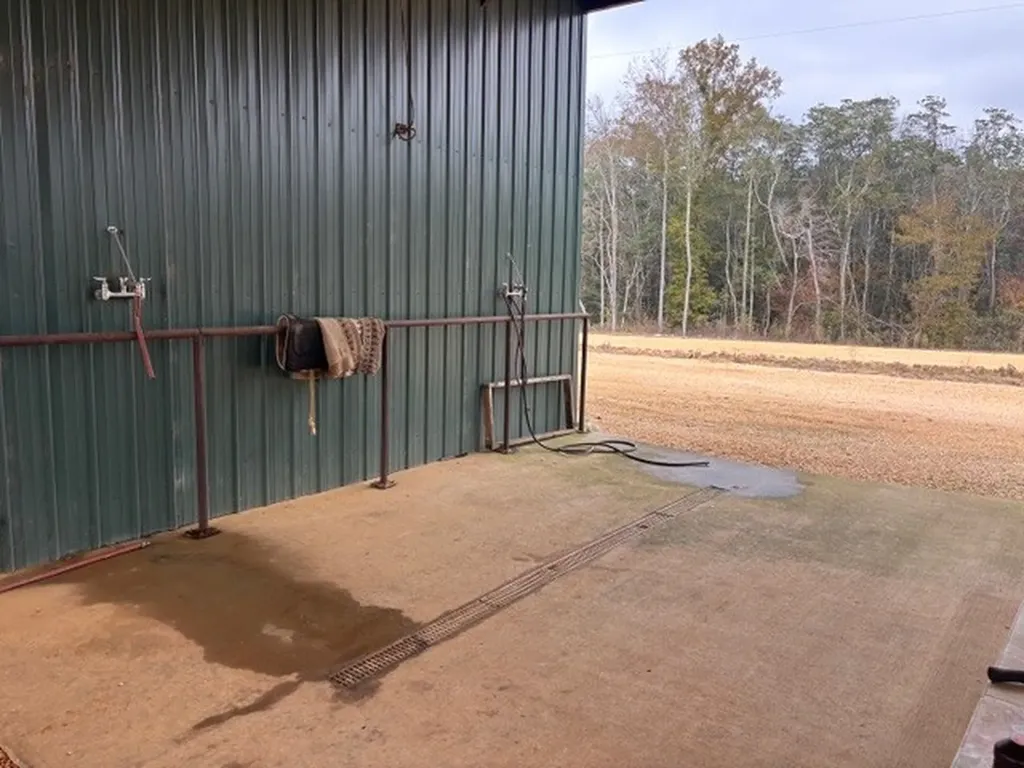 0 Perry Hills Hog Parlor Road Prattville AL 36067