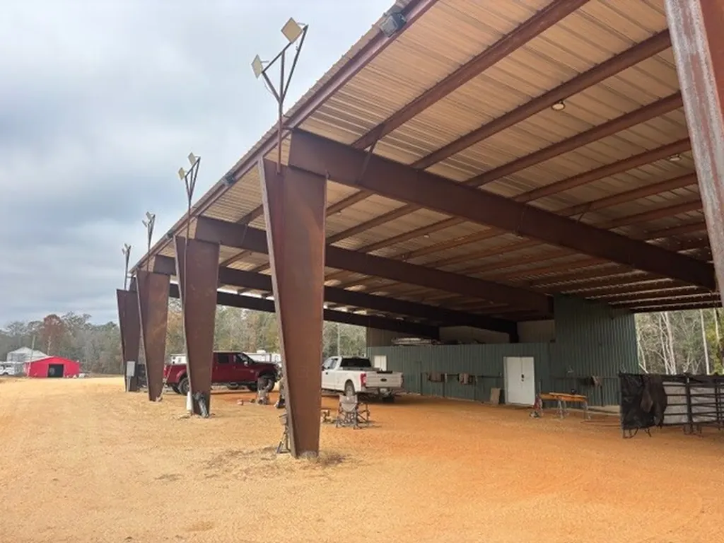 0 Perry Hills Hog Parlor Road Prattville AL 36067