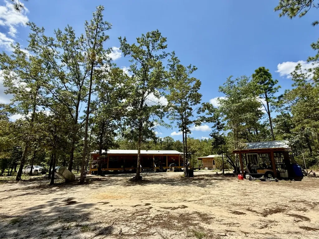 21941 Bible Road Perdido AL 36562