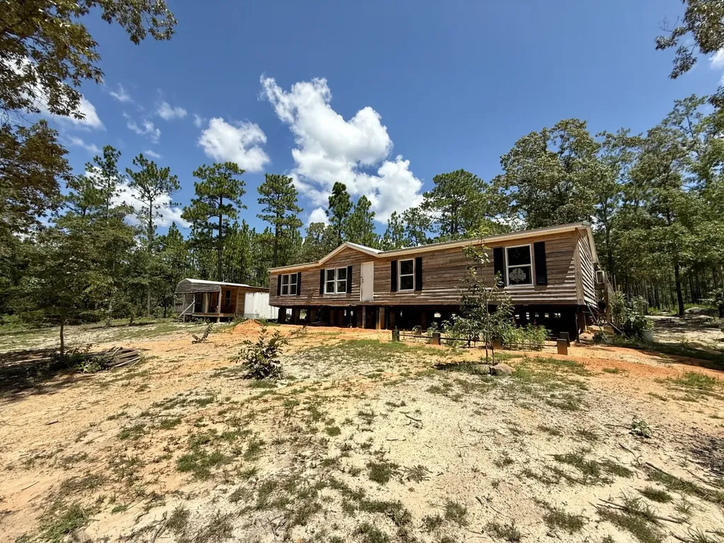 21941 Bible Road Perdido AL 36562
