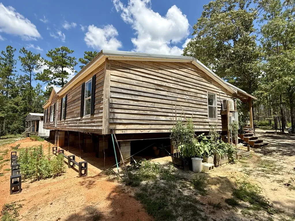 21941 Bible Road Perdido AL 36562