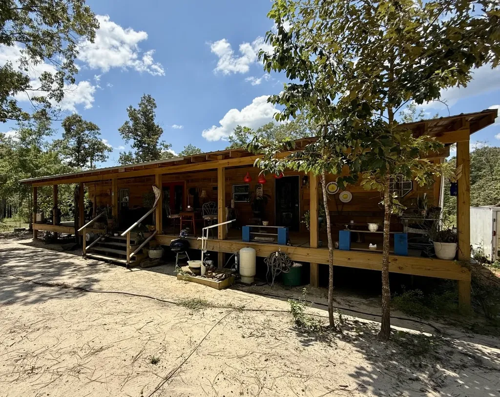 21941 Bible Road Perdido AL 36562