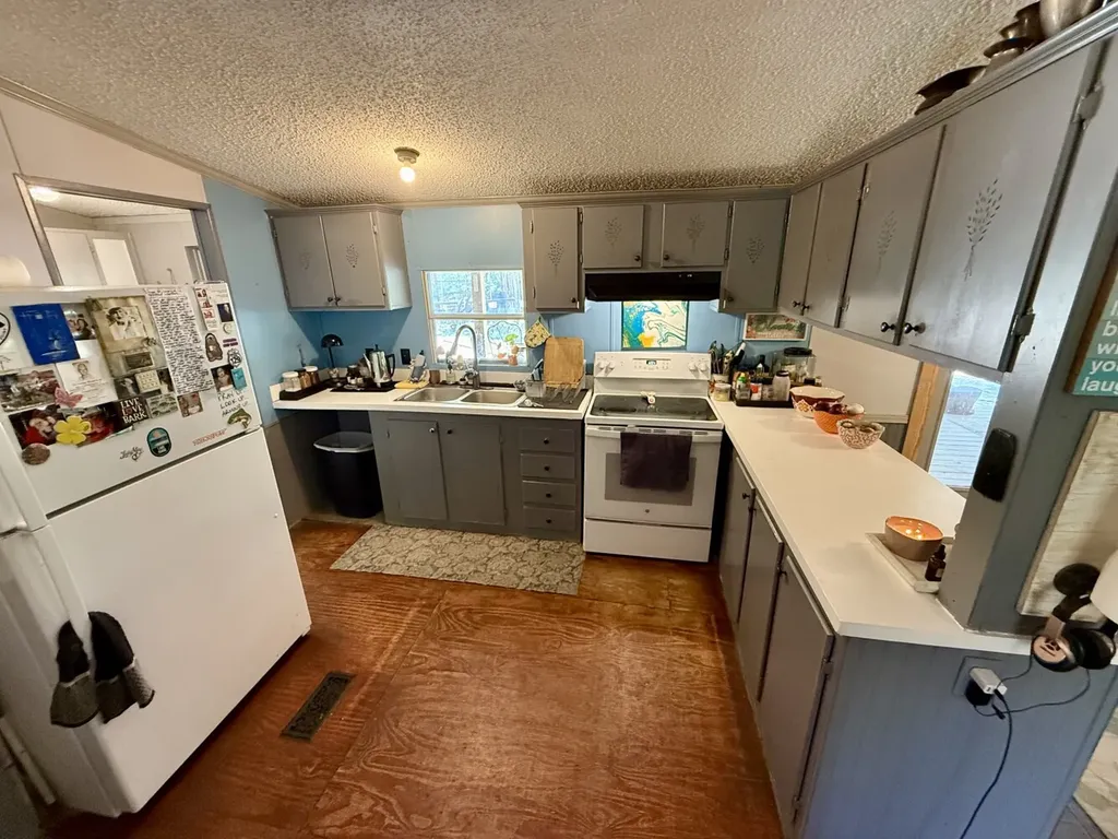21941 Bible Road Perdido AL 36562