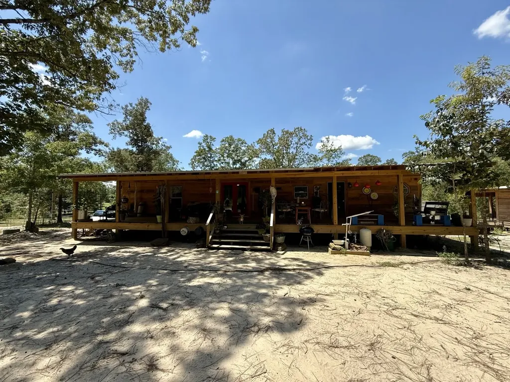 21941 Bible Road Perdido AL 36562