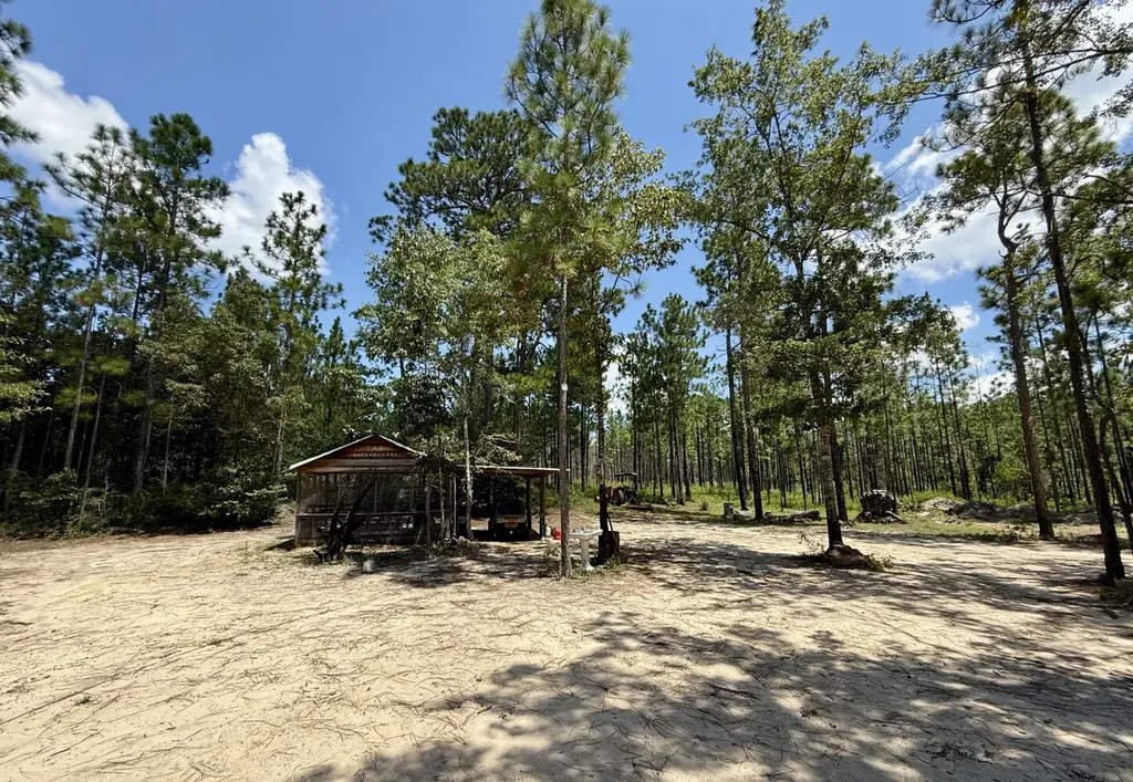 21941 Bible Road Perdido AL 36562