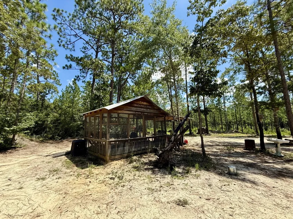 21941 Bible Road Perdido AL 36562