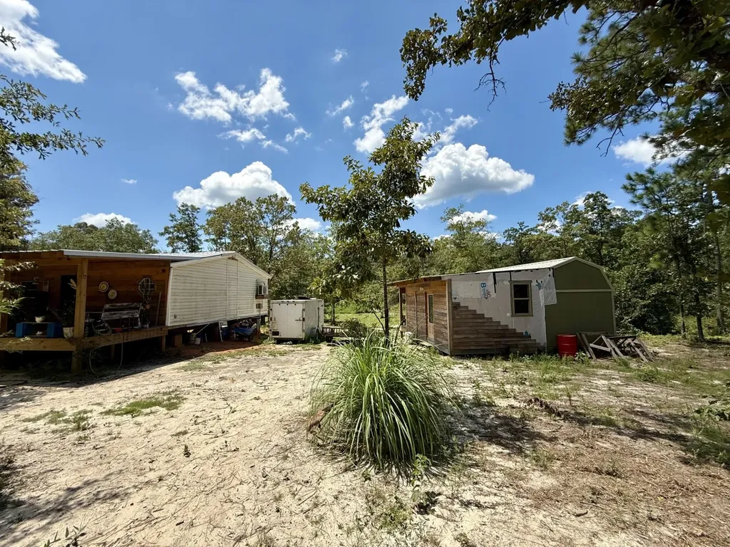 21941 Bible Road Perdido AL 36562