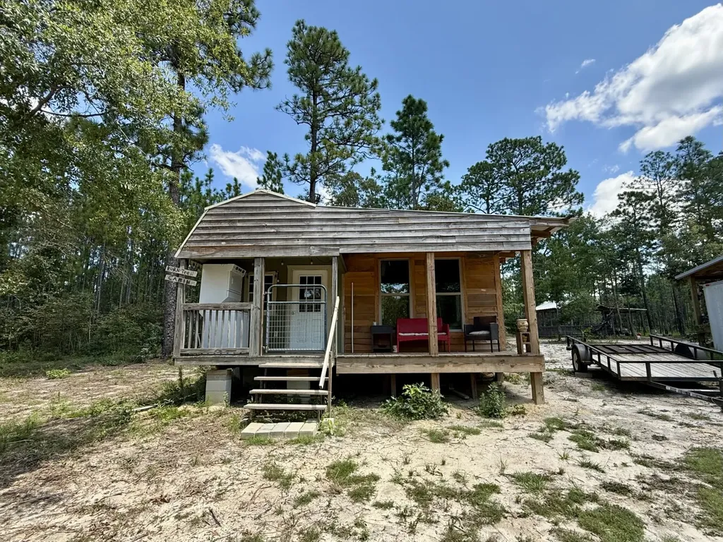 21941 Bible Road Perdido AL 36562
