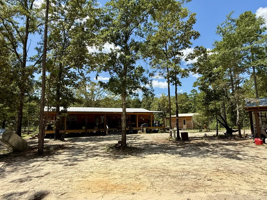 21941 Bible Road Perdido AL 36562