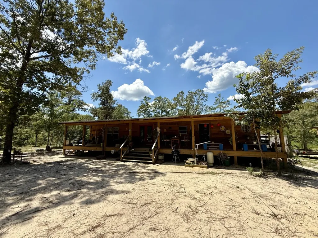 21941 Bible Road Perdido AL 36562
