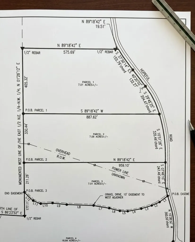 0 Hopeful Road Munford AL 36268