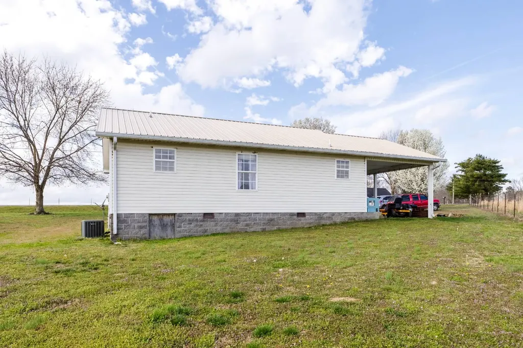 1225 Carissa Road Sylvania AL 35988