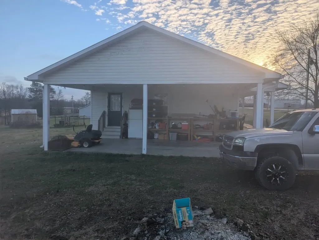 1225 Carissa Road Sylvania AL 35988