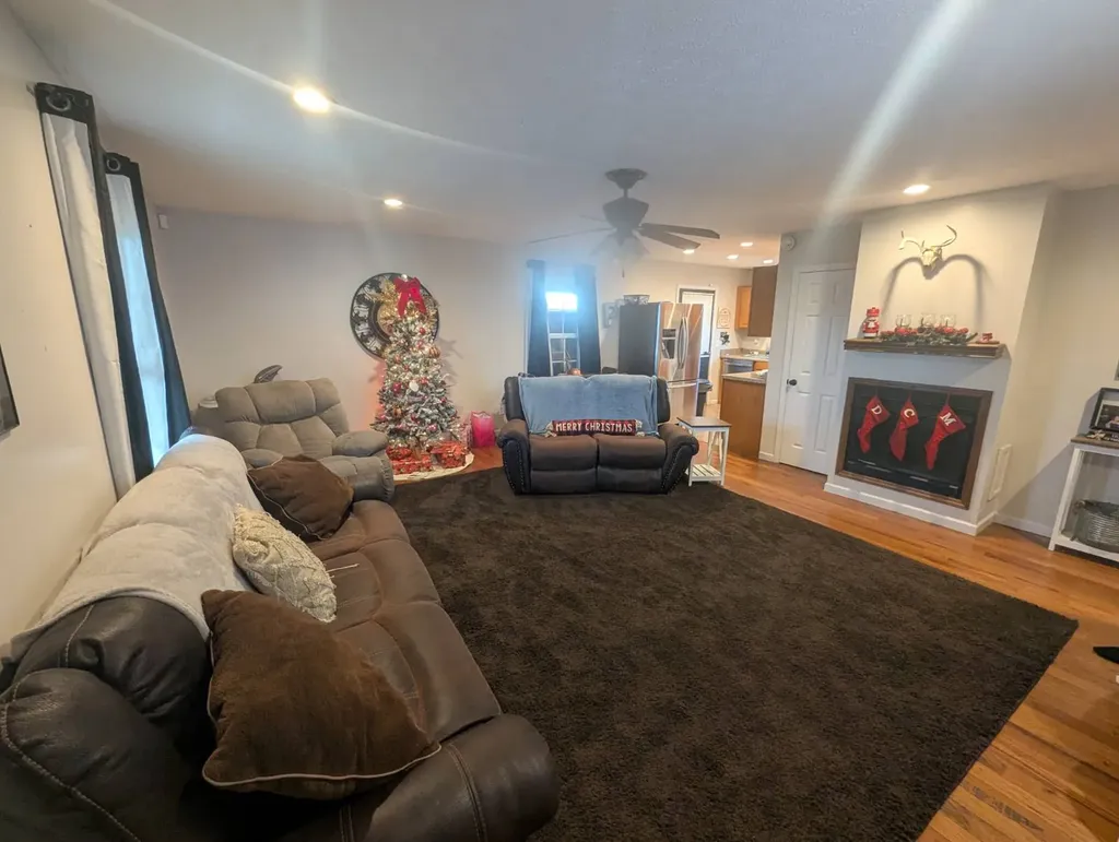 1225 Carissa Road Sylvania AL 35988