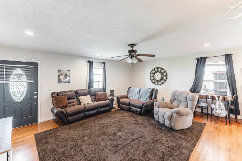 1225 Carissa Road Sylvania AL 35988