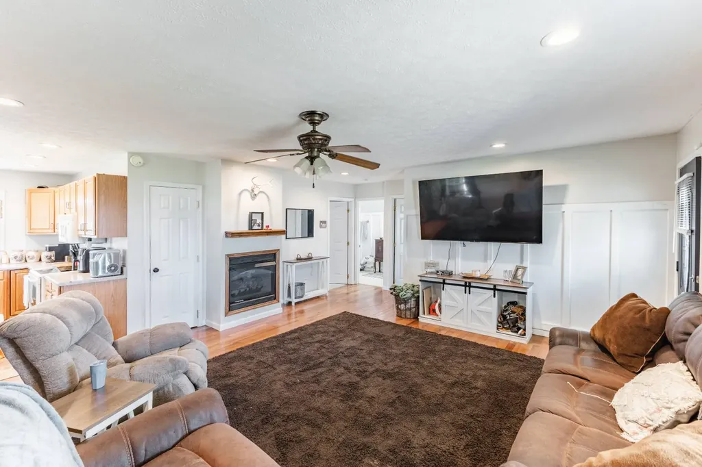 1225 Carissa Road Sylvania AL 35988