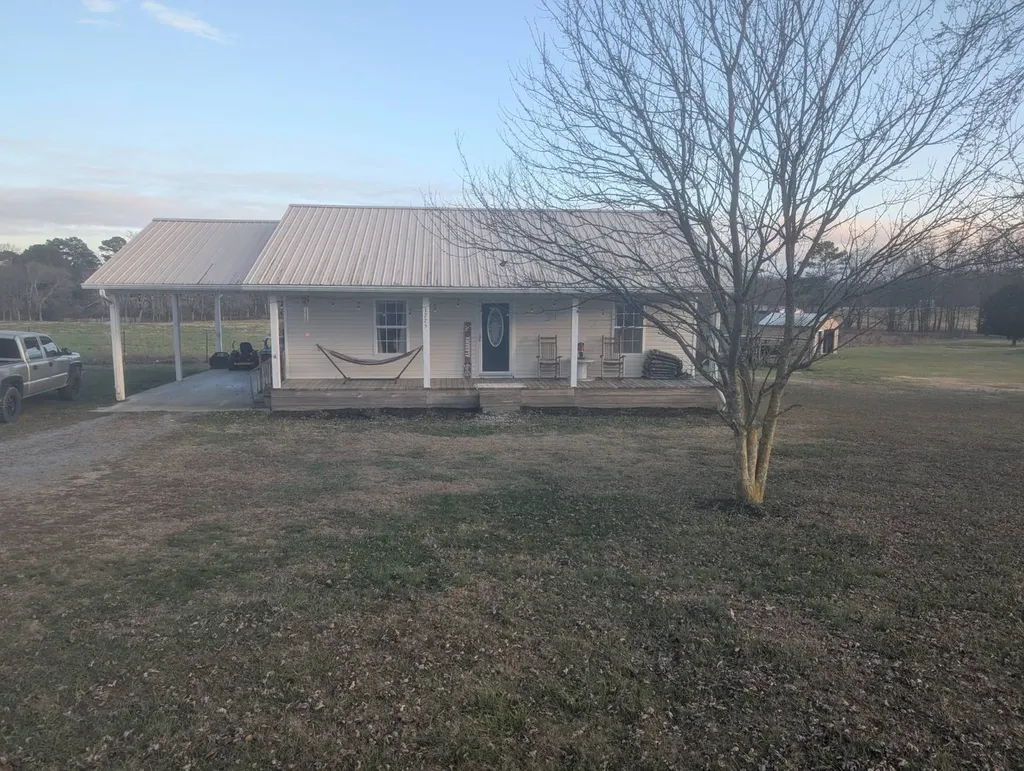 1225 Carissa Road Sylvania AL 35988