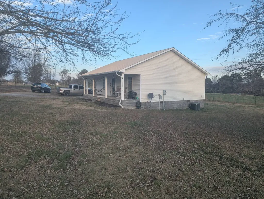 1225 Carissa Road Sylvania AL 35988