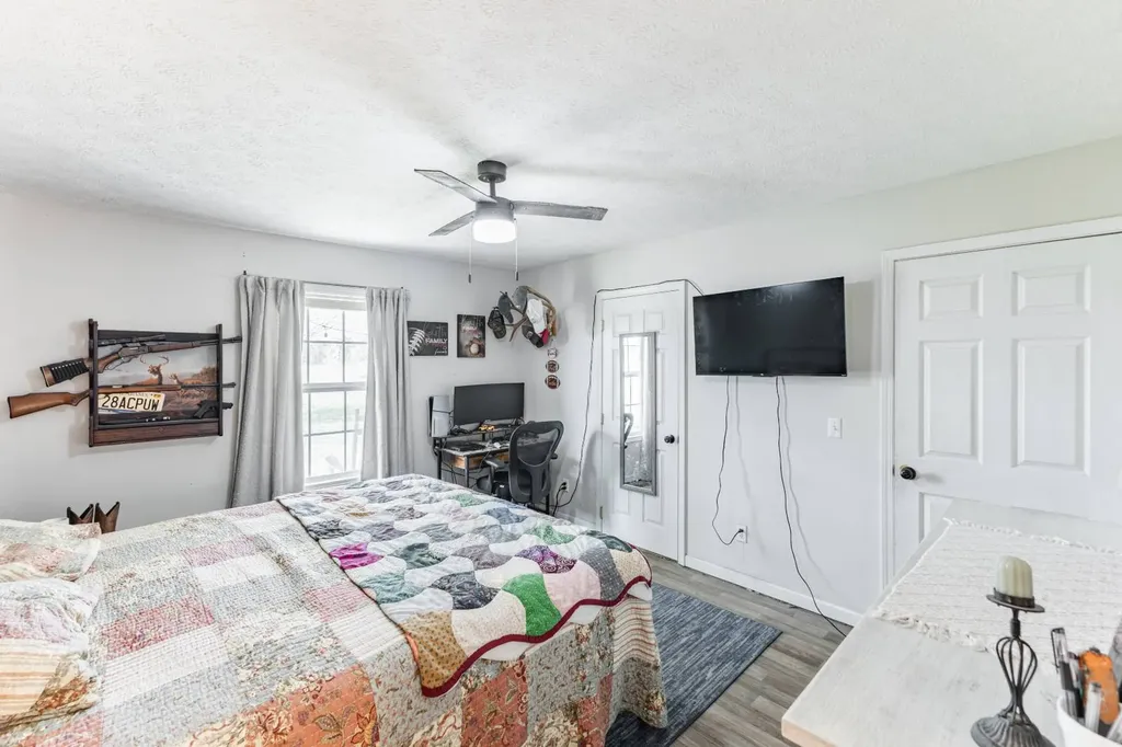 1225 Carissa Road Sylvania AL 35988