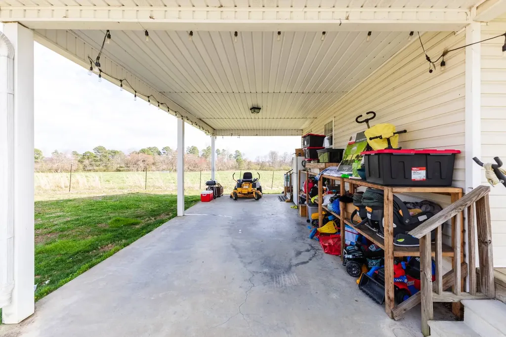 1225 Carissa Road Sylvania AL 35988