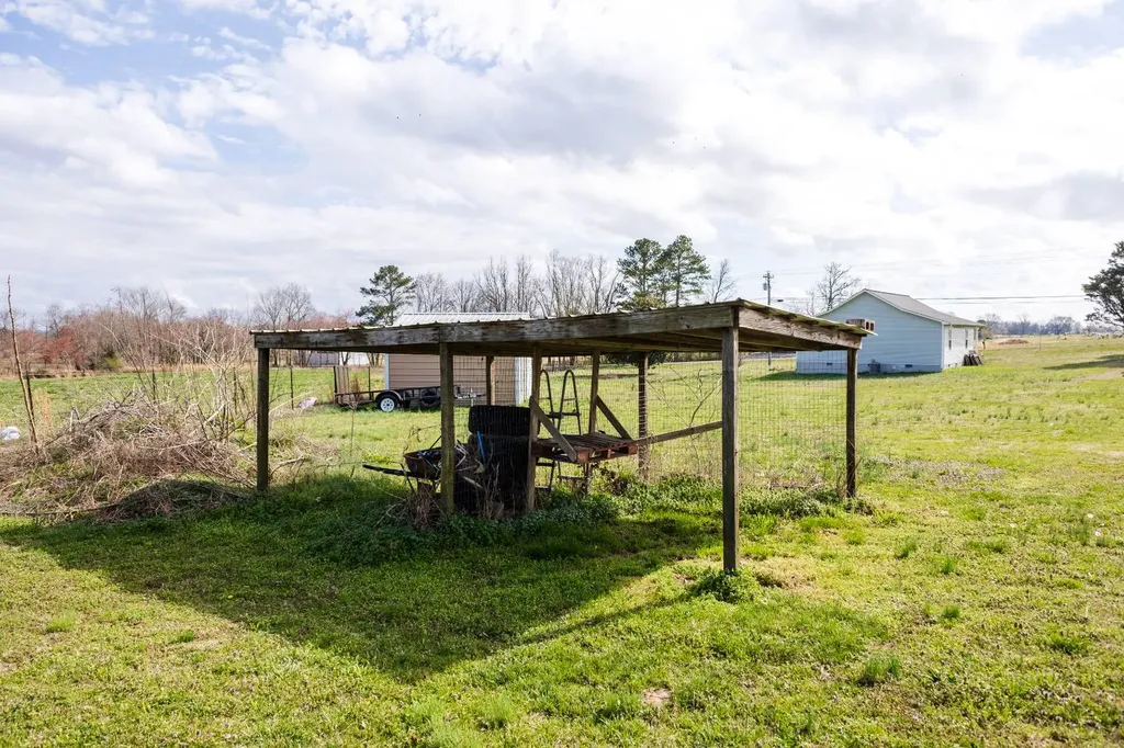 1225 Carissa Road Sylvania AL 35988
