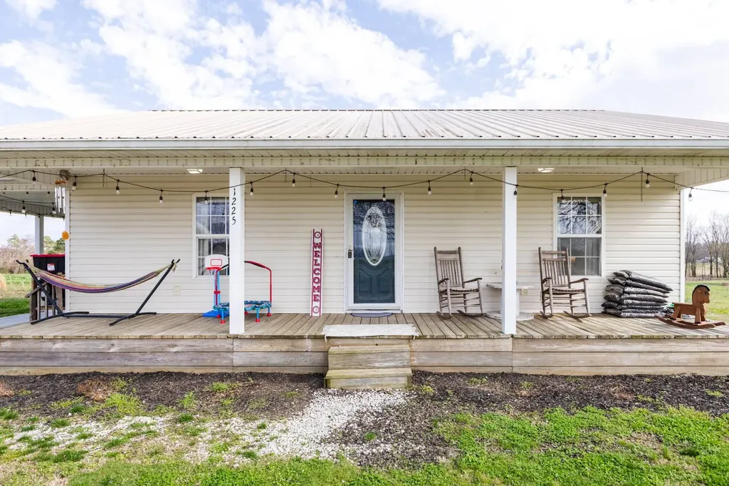 1225 Carissa Road Sylvania AL 35988