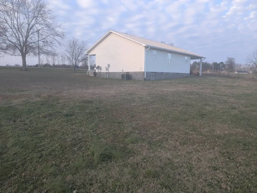 1225 Carissa Road Sylvania AL 35988