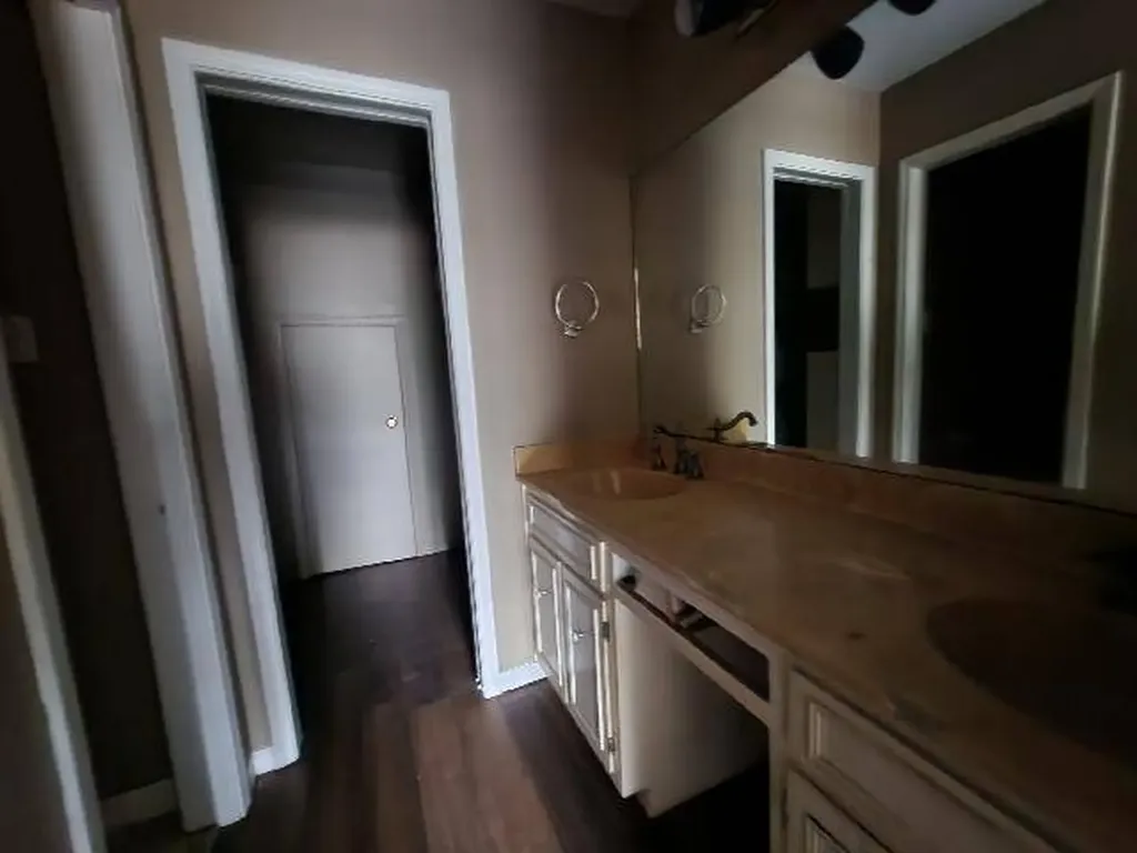 2401 Huffman Drive W Mobile AL 36693