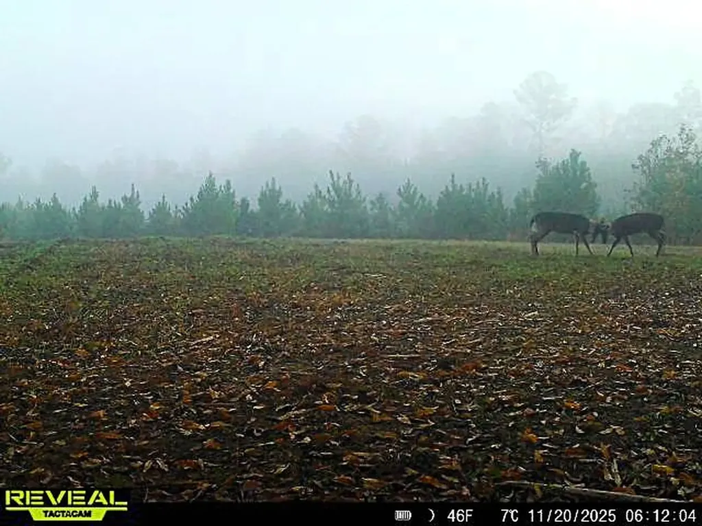 0 County Road 25 Banks AL 36005