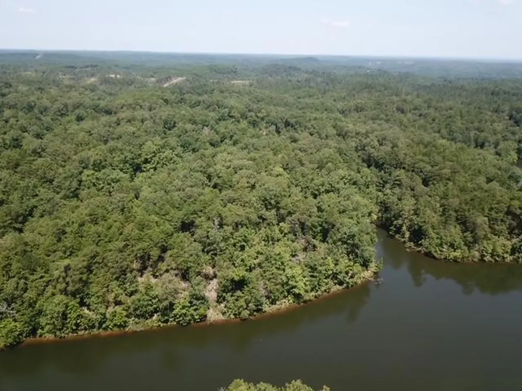0 Sunny Side Drive Clanton AL 35045