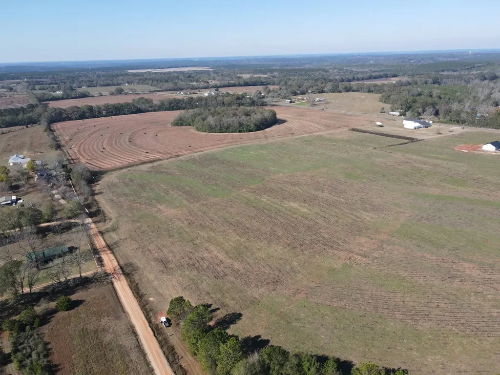 0 County Road 529 New Brockton AL 36351
