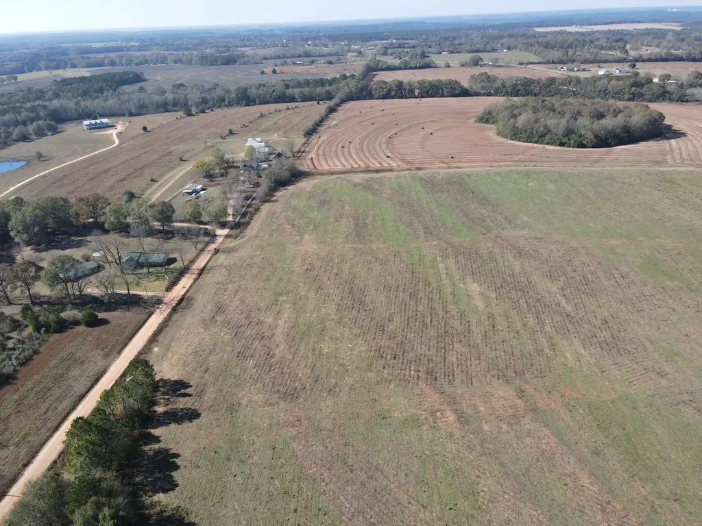 0 County Road 529 New Brockton AL 36351