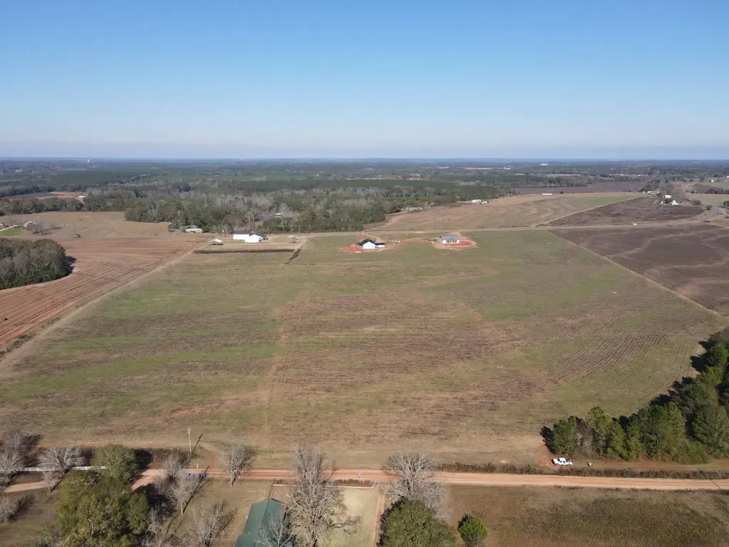0 County Road 529 New Brockton AL 36351