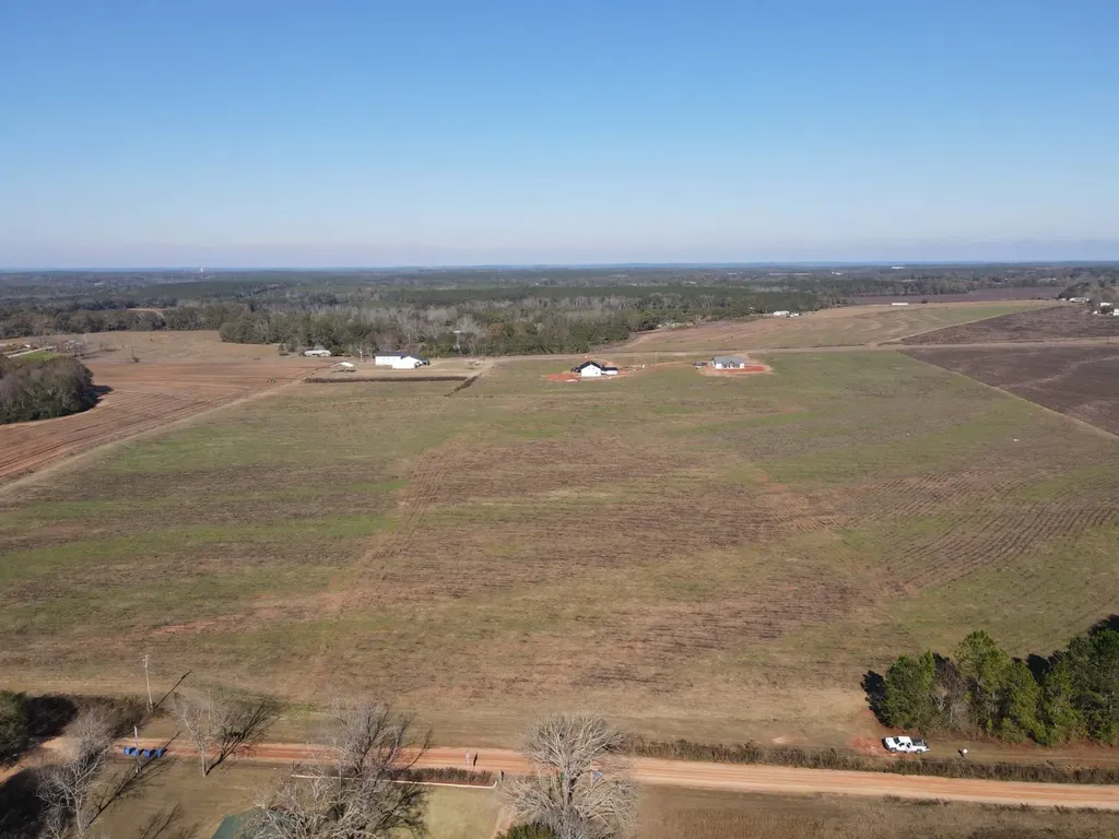 0 County Road 529 New Brockton AL 36351