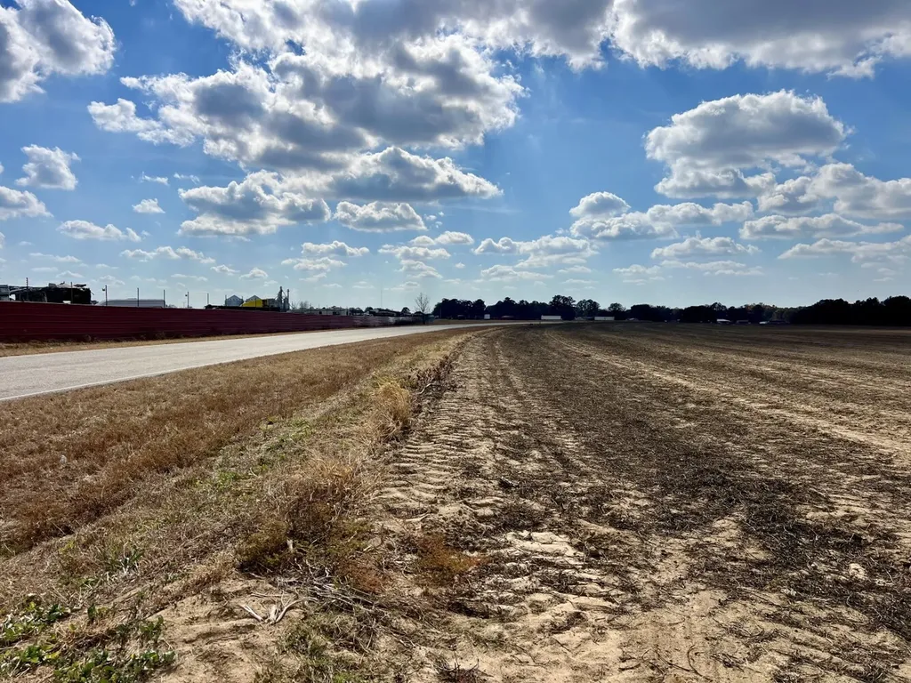 0 Borad Street Headland AL 36345