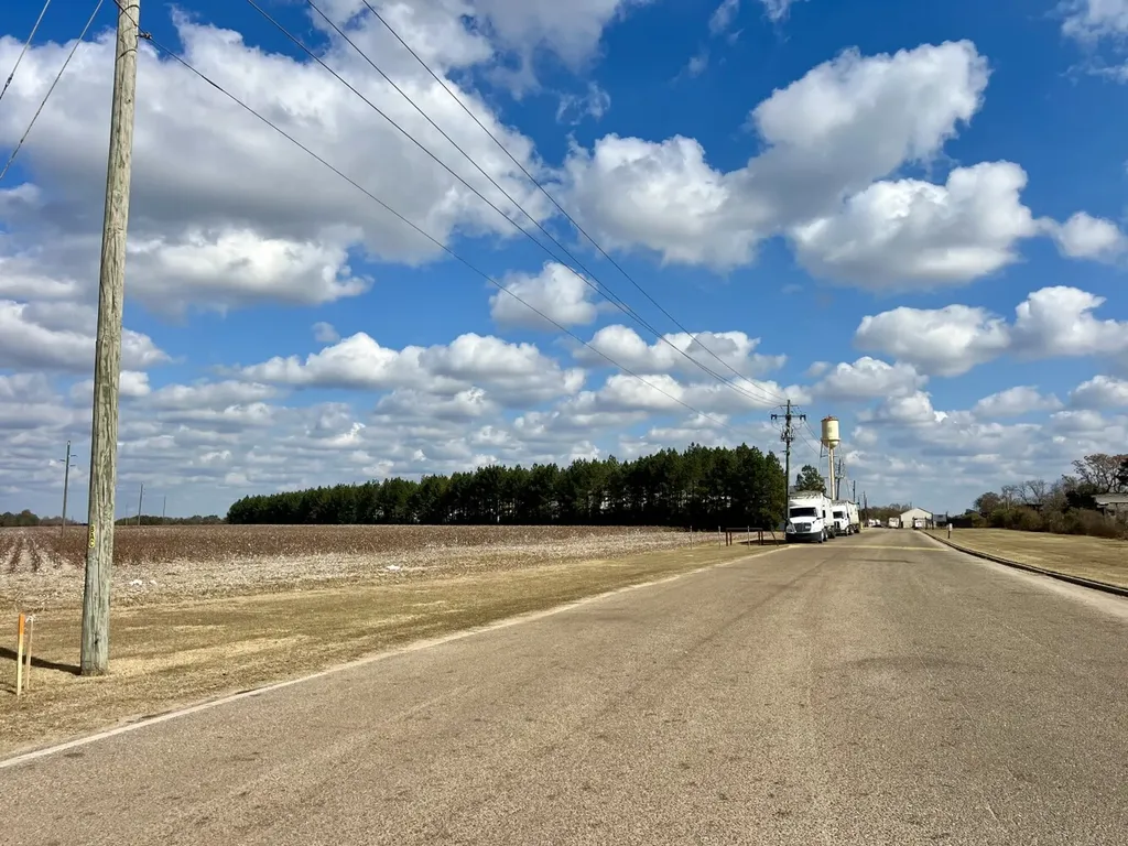 0 Borad Street Headland AL 36345