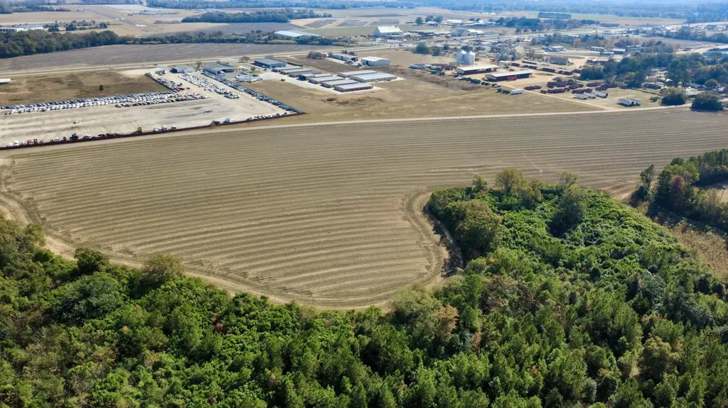 0 Borad Street Headland AL 36345