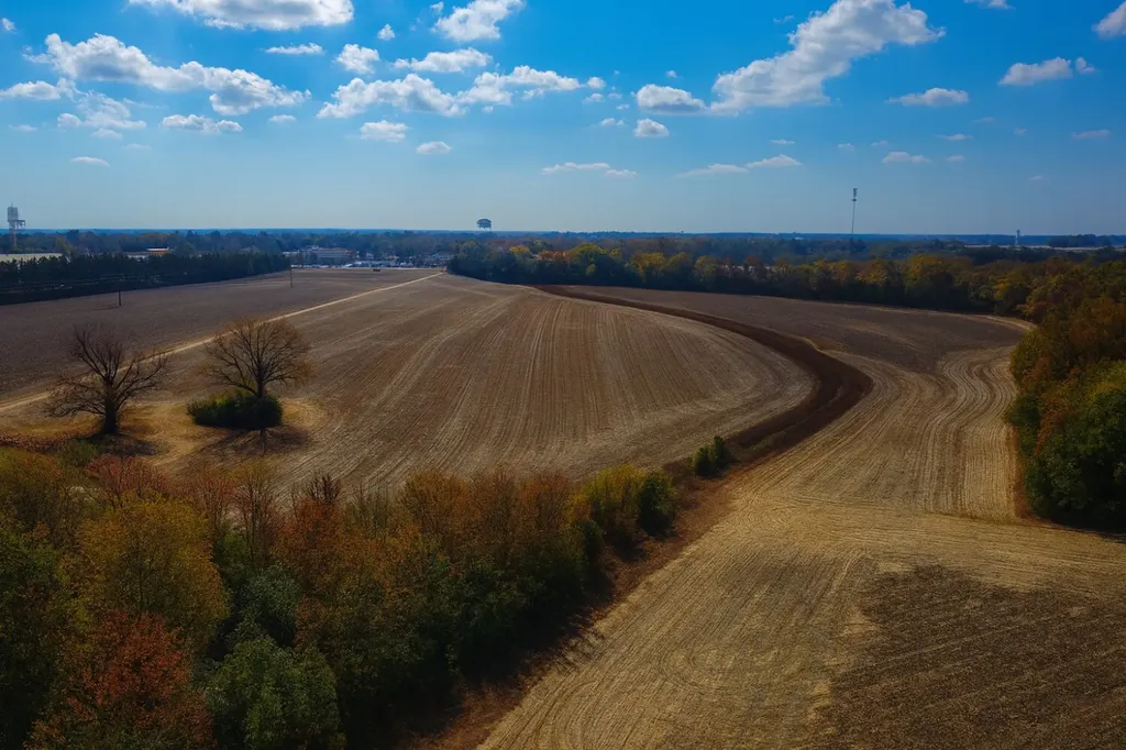 0 Borad Street Headland AL 36345