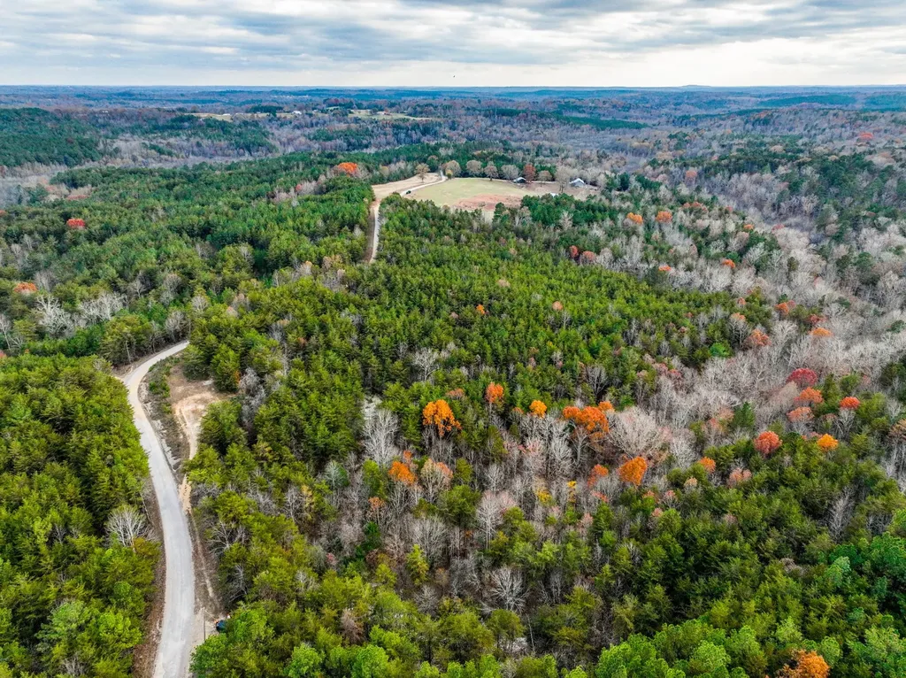 23 Acres County Road 3217 Haleyville AL 35565