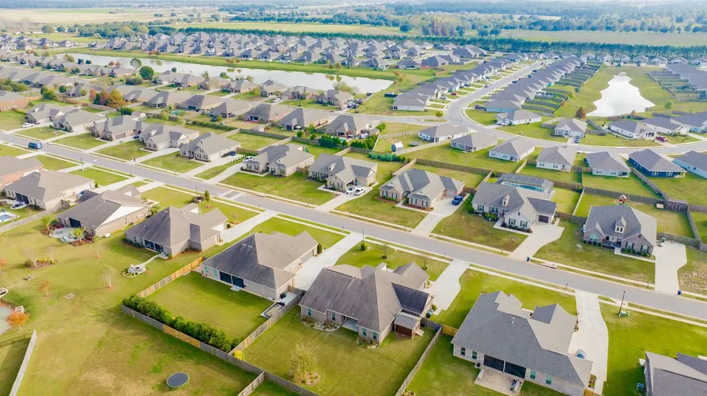 9525 Camberwell Drive Daphne AL 36526