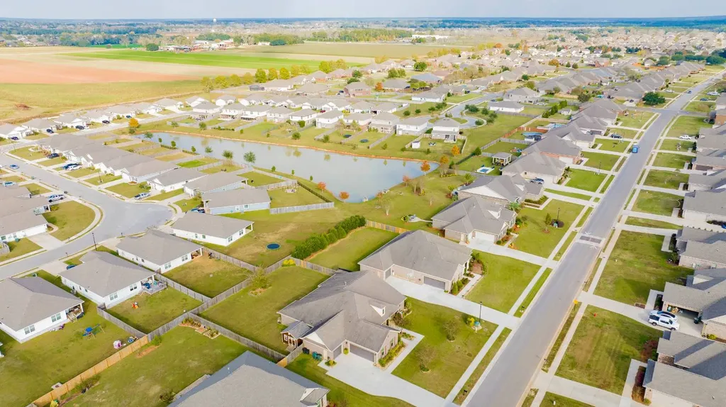 9525 Camberwell Drive Daphne AL 36526